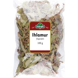 Yaprak Ihlamur 100 grr