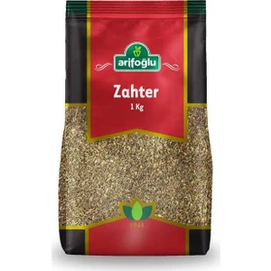 Zahter 1000 gr