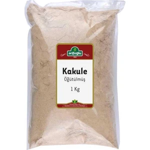 Kakule Öğütülmüş 1000 gr