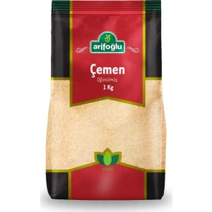 Çemen Öğütülmüş 1000 gr