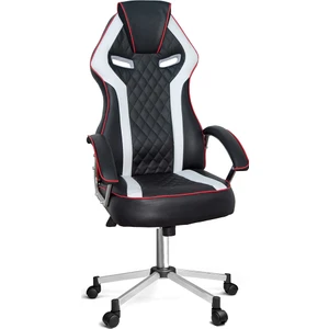 Optimus Oyuncu Koltuğu Beyaz