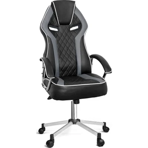 Optimus Oyuncu Koltuğu Beyaz