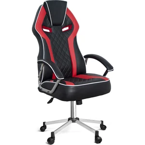 Optimus Oyuncu Koltuğu Beyaz