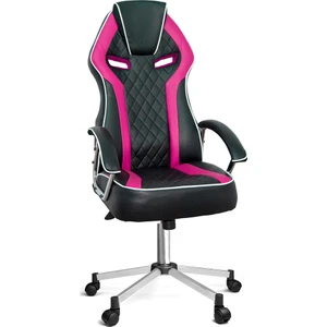 Optimus Oyuncu Koltuğu Beyaz