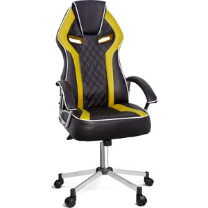 Optimus Oyuncu Koltuğu Beyaz