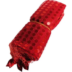 Halay Mendili Kırmızı 20 Adet 25 cm x 25 cm