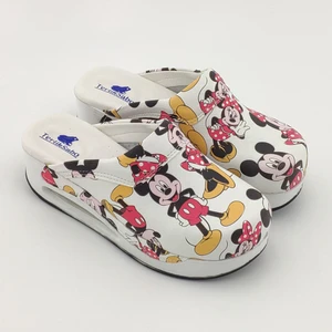 Terliksabo Minnie Mouse Desenli Air Max Sabo Terlik