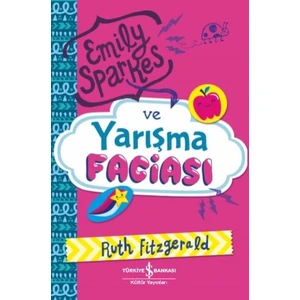 Emily Sparkes Ve Yarışma Faciası - Ruth Fitzgerald