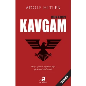 Kavgam - Adolf Hitler