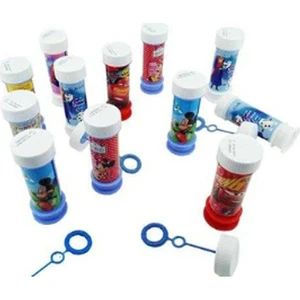 Event Party Store Disney Karışık Köpük Baloncuk 36'lı