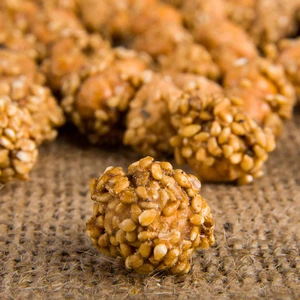 Özgür Leblebi Ballı Susaı Leblebi 500 gr