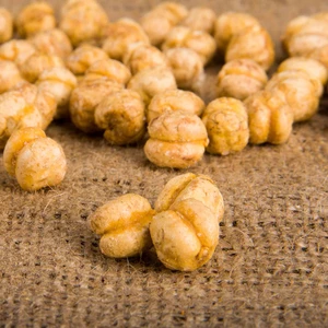 Özgür Leblebi Tandır Tuzlu Leblebi 500 gr