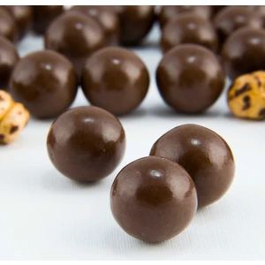 Özgür Leblebi Sütlü Çikolatalı Leblebi 500 gr