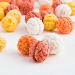Özgür Leblebi Renkli Şekerli Leblebi 500 gr