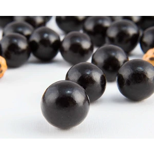 Özgür Leblebi Bitter Çikolatalı Leblebi 500 gr