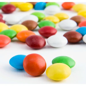 Özgür Leblebi Bonibon Çikolata 500 gr
