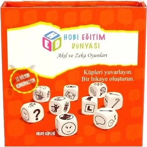 Hikaye Küpleri