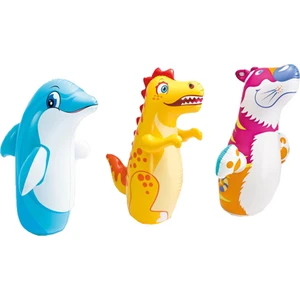 İntex Hayvanlı Kumsuz Hacı Yatmaz Kaplan