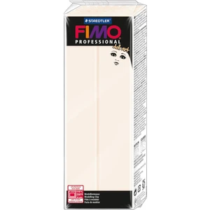 Fimo Professional Polimer Kil Doll Art 454Gr. Rosa