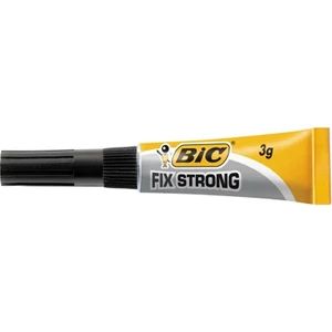 Fıx Strong Süper Güçlü Japon Yapıştırıcısı 3 G (5'Li Paket)
