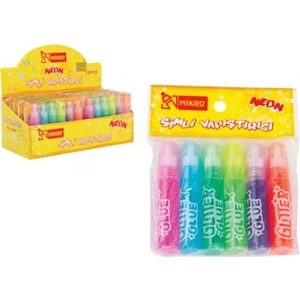 2006 6Gr Simli Neon Yapıştırıcı