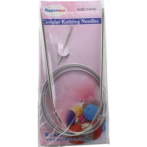 Titanyum Çelik Misinalı Şiş 3.5 Mm