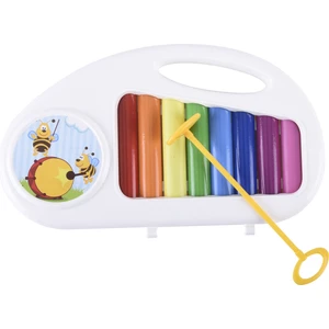 Zuzu Toys Baby Ksilofon