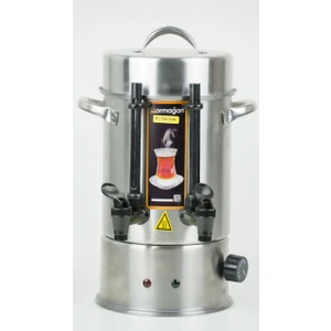 40 Bardak Termostatlı Çay Makinesi Çay Otomatı
