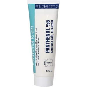 Panthenol Krem 120 gr