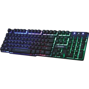 2345 Gaming Keyboard Oyuncu Klavyesi