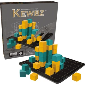 Family Games Kewbz Zeka Oyunu