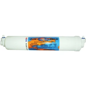 Amerikan Omnipure 2533 Tatlandırıcı Post Karbon