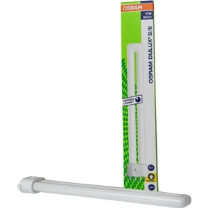 Dulux S/E  11W/827  2700 Kelvin Sarı