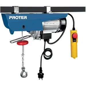 Pr 2550 ElektrikliMini Vinç / 250-500 Kg