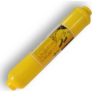 Sarı Mineral Filtre