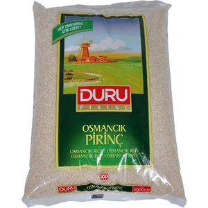 Osmancık Pirinç 5kg