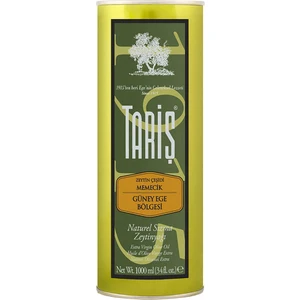 Sızma Zeytinyağı Güney Ege Teneke 1 lt