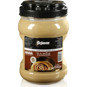 Tahin (Bidon) 1500gr
