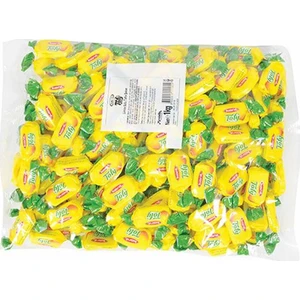 Tofy Limon 1kg  İkramlık Şeker