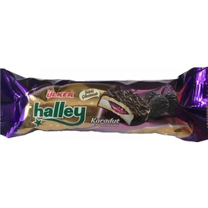Halley Karadut Marmelatı 74 Gr