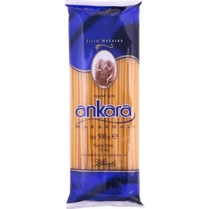 Nuh'un Ankara Makarna Fırın 500 Gr