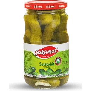 Salatalık Turşusu 370 ml.