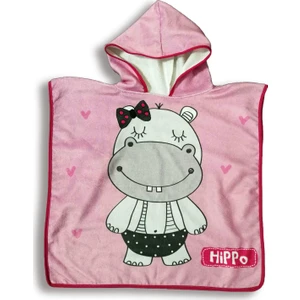 Yorka Çocuk Pançosu - Hippo