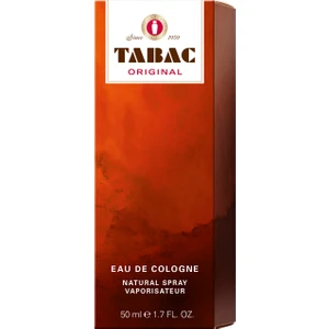 Eau De Colognespray 50ml