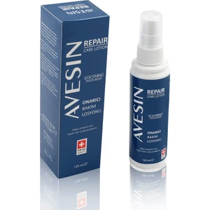 Avesin Hair Complex Repaircare Losyon