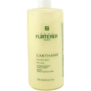Rene Furterer Carthame Gentle Hydro-Nutritive Mask 1000ml