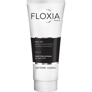 Floxia Peel Off Exfoliating Detox Mask 40 mL - Arındırıcı ve Besleyici Maske