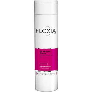 Floxia Regenia Gentle Cleansing Gel 200 mL- Hassas Ciltler için Nazik Temizleme Jeli