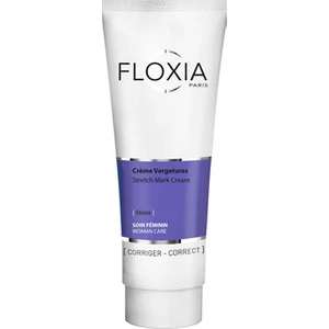 Floxia Striex Stretch Mark Cream 125 mL - Çatlak ve Krem