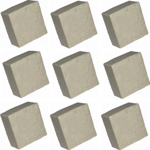 Zeytinyağlı Sabun 1 Kg